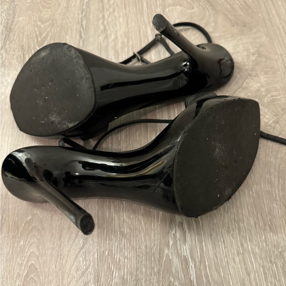 CASADEI sandals luxury Italian brand 🇮🇹🔥 with details in Bamboo - Picture 4 of 5